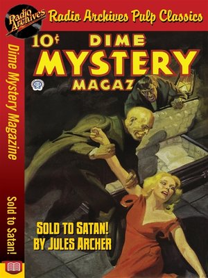 cover image of Sold to Satan